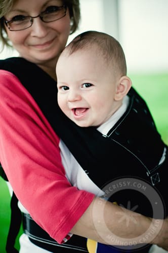 ergobaby