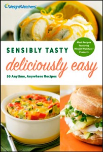 Cookbook Sensible Recipes