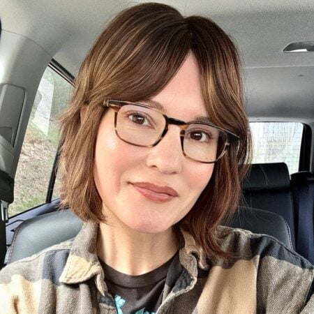 Crissy Page